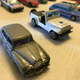 Illustration for article titled Colossal Die-Cast Collection - Box 86 - Yatming to the Rescue!